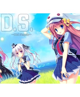 Dal Segno Steam Key GLOBAL